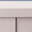 Grey Overcast, variant on SAFAVIEH Randell Nautical Rustic Demilune Console, French Grey