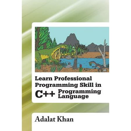 Learn Professional Programming Skill in C++ Programming (Best Way To Learn C For Game Programming)