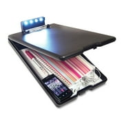 Lite N Write Storage Clipboard