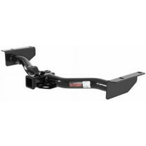 CURT Class 3 Trailer Hitch, includes installation hardware