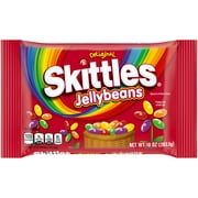 Skittles Original Chewy Candy Easter Jelly Beans  10oz Bag