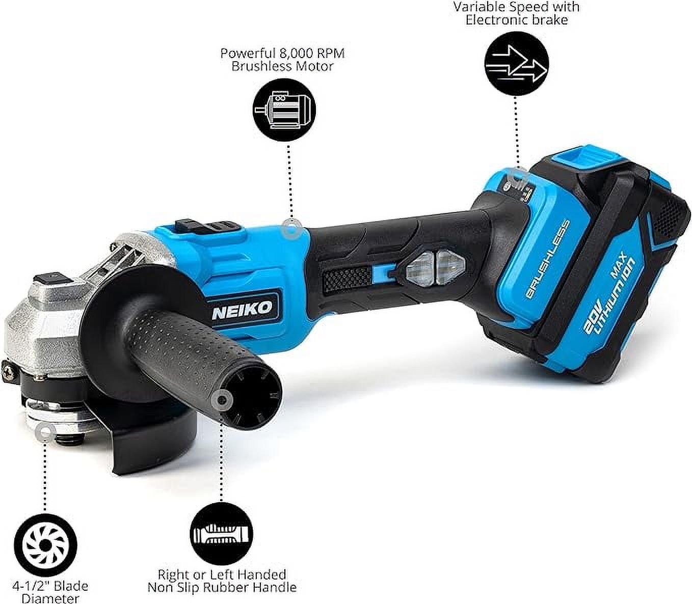 MIYAKO Penn Vent Electric Motor (7190-2904, JE2K007N) Zephyr Z10S/H