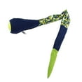 thumbnail image 4 of Dog Launcher Fetch toy - Rubber Ball with Plush tail, 4 of 6