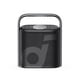 thumbnail image 1 of Altavoz Bluetooth Soundcore Motion X500 con audio espacial, sonido de alta resolución, audio de 3 canales, controlador de disparo hacia arriba, luz ambiental, 1 of 5