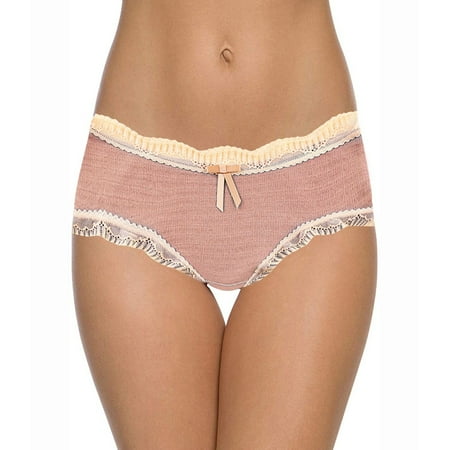 

uikmnh Women s Lace Soft Comfortable Underwear Mid-Rise Briefs Breathable Panties
