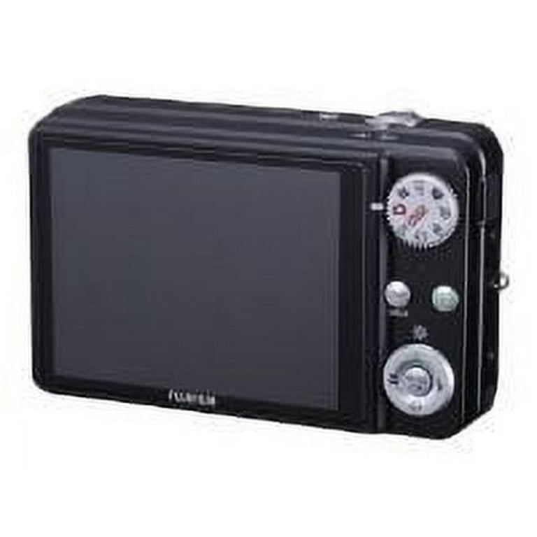 Fujifilm FinePix J250 - Digital camera - compact - 10.0 MP
