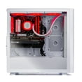 thumbnail image 4 of Skytech Chronos Gaming PC Desktop AMD Ryzen 7 9800X3D NVIDIA GeForce RTX 5080 4TB Gen4 NVMe SSD 64GB DDR5 RAM, AIO Liquid Cooling Windows 11, 4 of 9