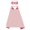 Hot Pink, variant on Kids Boys Summer Cloak Cape DIY Doodle Performance Wear With Loose Casual Top For Daily Wear Age 3 14