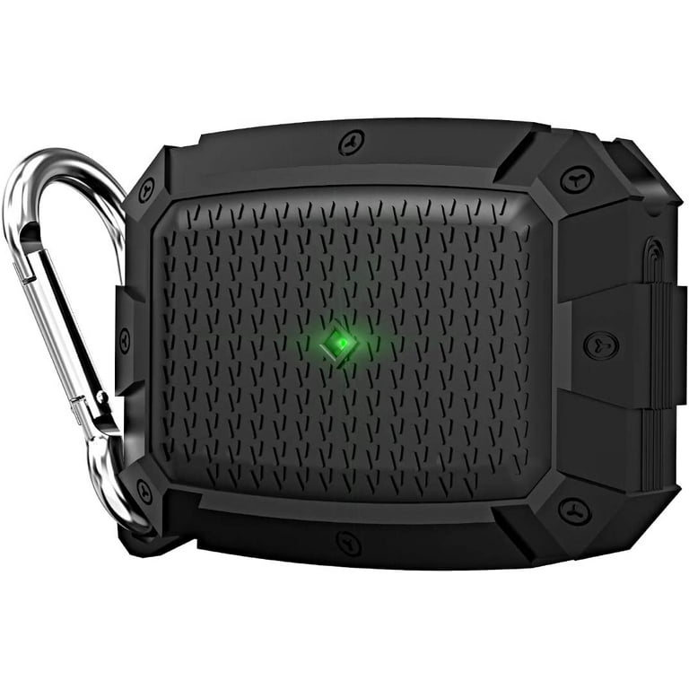 Are airpods charging case waterproof sale