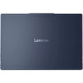 thumbnail image 5 of Lenovo Yoga Slim 7 Business Laptop, 2024, 14.5" 2944 x 1840 Touch, Qualcomm-12 CoreSnapdragon X Elite X1E-78-100, Qualcomm Adreno GPU, 16GB LPDDR5, 2TB SSD, Win11 Home, Backlit KB, FHD Camera, Blue, 5 of 5