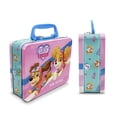 thumbnail image 3 of Lonchera Infantil Metalica Paw Patrol Rosa, 3 of 7