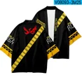 thumbnail image 1 of Kamen Rider Knight Meets The Devil Cosplay Series Clothes，Anime Animation T-shirt Wangyu, 1 of 7