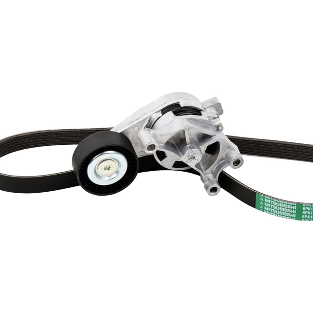KIT DE ACCESORIOS ALTEA 2006 al 2009 SEAT L4 2.0L KEEP ON GREEN .