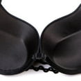 thumbnail image 5 of Women's Front Closure Smooth Wireless Cup B Underwear Womens Front Close Beauty Back Smoothing Wire-free Lift Bra, 5 of 10