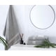 thumbnail image 5 of 4 PCS (70CM X 140CM) Toallas para Baño, Algodón Suave y Absorbente,Secado Rápido, Altamente Absorbentes,Perfectas para Baño, Playa, Piscina, Hotel,Cocina, Gimnasio y SPA,Al Aire Libre, 5 of 7