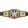 thumbnail image 1 of WWE Championship Showdown Deluxe WWE Championship, 1 of 8