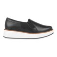 thumbnail image 2 of ZAPATOS CASUALES DAMA VICENZA 5401 PIEL NEGRO VICENZA 5401, 2 of 4