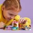 thumbnail image 5 of LEGO Friends Pancake Shop 41753 Building Toy Set, Pretend Creative Fun for Boys and Girls Ages 6+, With 2 Mini-Dolls and Accessories, Inspire Imaginative Role Play, 5 of 8