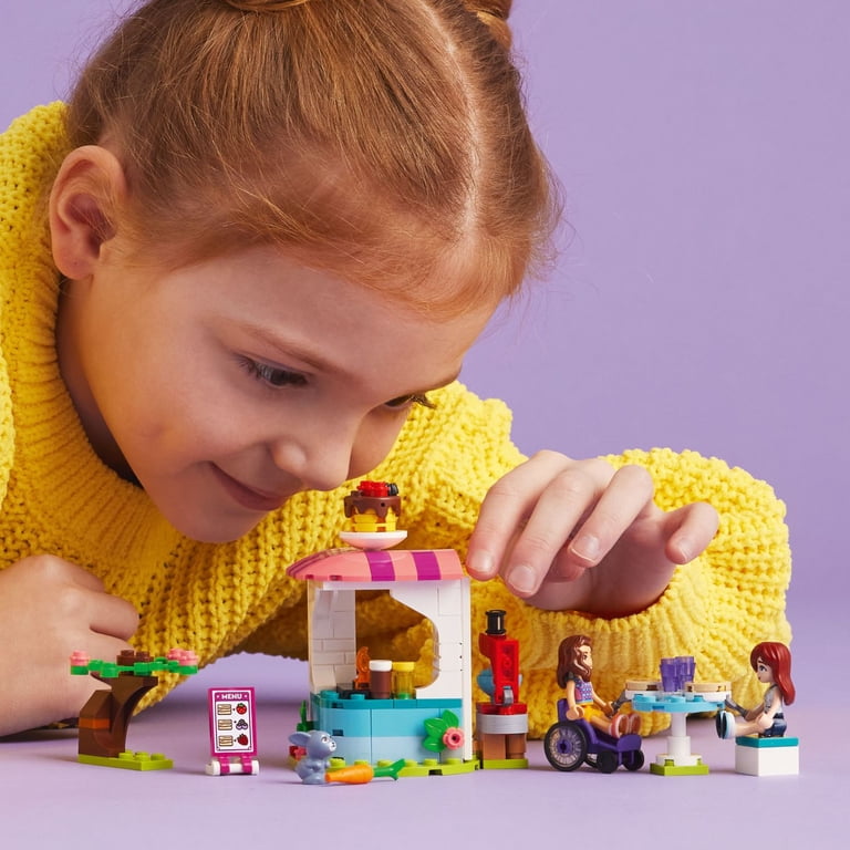 LEGO, Building Toy Set, 41753, Pretend Creative Fun for Kids 6+