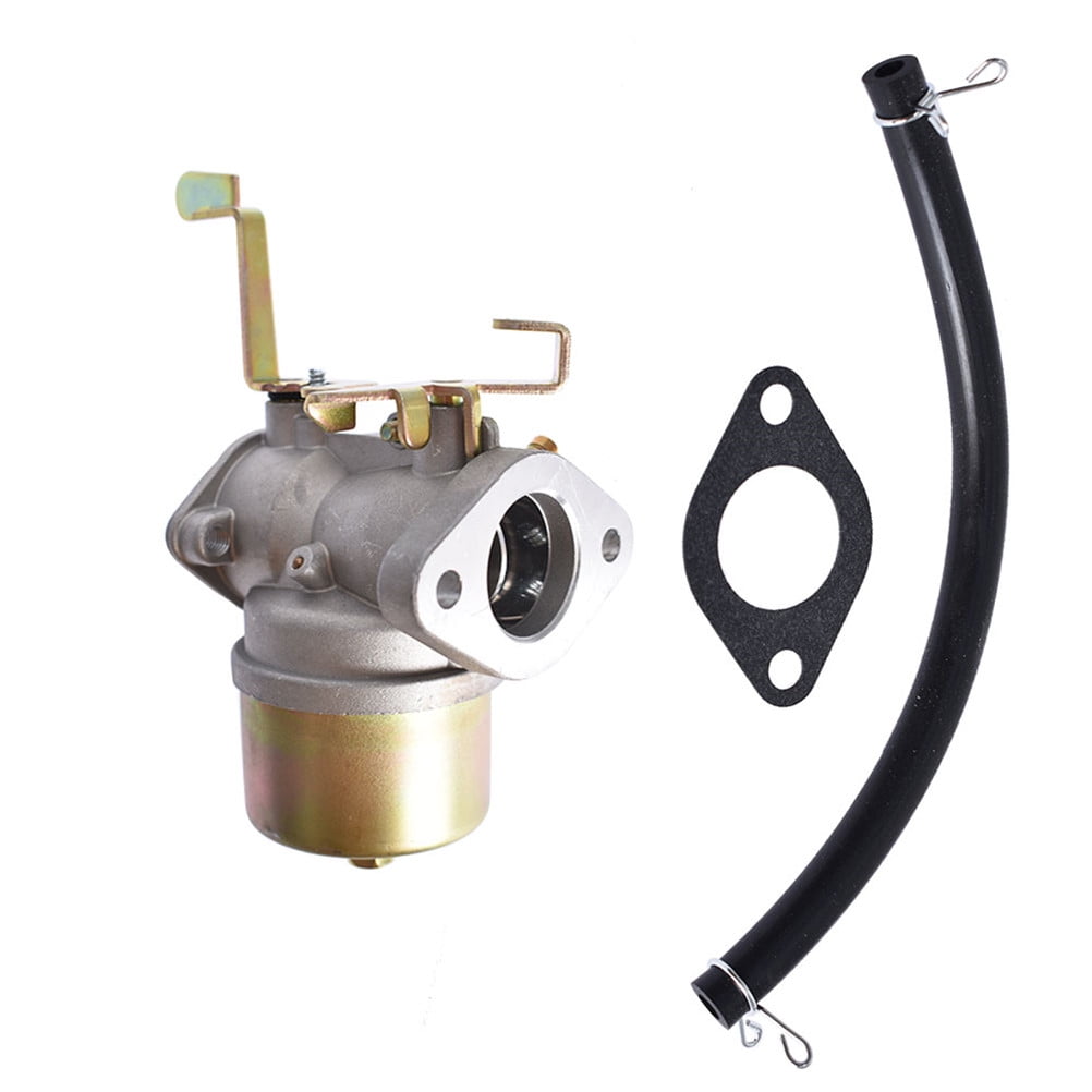 Carburetor Carb Replacement for Wisconsin Robin W1-390 8 11 12 HP Engine EZ-WI390-00CA