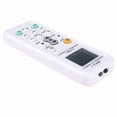 thumbnail image 6 of Universal 1000 in 1 LCD Low Power Consumption K-1028E Air Condition A/C Remote Control pwm25, 6 of 6