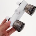 thumbnail image 4 of WEUVEB 1Set ABS Valve Handle Replacement for RV Use with Durable Design for Outdoor Activities, 4 of 5