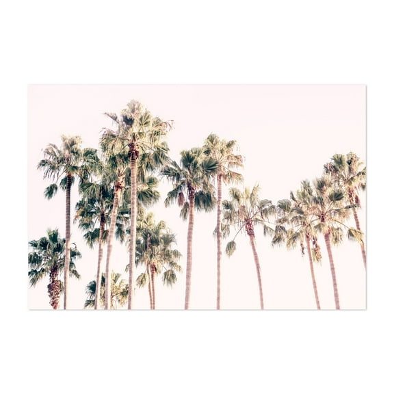 Tropical Dreams #2 - Photography Unframed Wall Art Print 5 x 7 inches