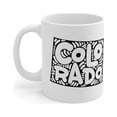 thumbnail image 4 of Colorado Coffee Mug State Fun Denver Colorado Springs Ceramic Mug 11oz Gift from Colorado Mile High City 5280, 4 of 7