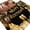 Yellow, variant on Happy Birthday Blue 2'x6' Runner Rugs for Hallway Kitchen Bedside Non Slip, Gifts Balloons Goblet Glitter Ribbons Black Entryway Rug Runners with Rubber Backing, Long Carpet Runner for Laundry Room