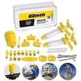 thumbnail image 2 of Brake Bleed Kit Bicycle Hydraulic Disc Brake Oil Mineral Mtb Bike Brake Repair, 2 of 6