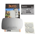 thumbnail interactive-video image 1 of Burco Power Left Side Mirror Glass – Fits 94-97 Mazda Miata, Clear, Tempered, Adhesive Mount 1 of 2
