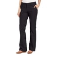 thumbnail image 5 of Slim Fit Boot Cut Stretch Twill Pant, 5 of 13