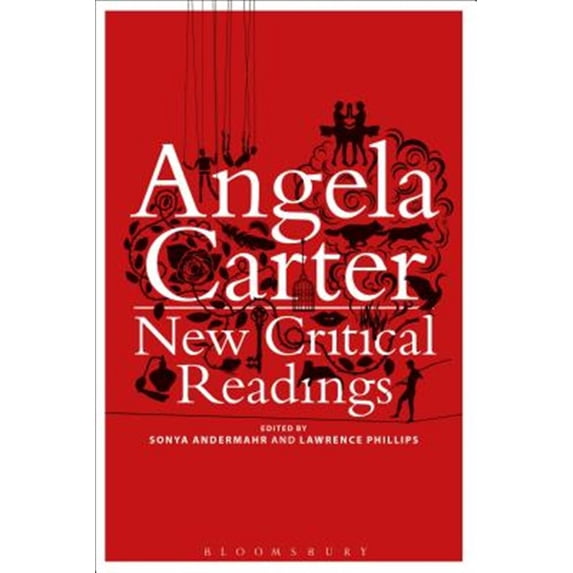 Pre-Owned Angela Carter: New Critical Readings (Paperback)