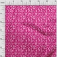 thumbnail image 2 of oneOone Cotton Flex Fabric Abstract Block Print Fabric By Yard 40 Inch Wide, 2 of 4