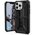 thumbnail image 1 of Designed for iPhone 13 Pro Case black Mallard Rugged Lightweight Slim Shockproof Premium Monarch Protective Cover, [6.1 inch Screen], 1 of 4