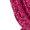 Hot Pink, variant on Women's Sequined Pants Sparkling Sequins High Waisted Wide Leg Flared Pants Flared Pants Nightclub Wear Summer Pants