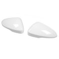 thumbnail image 3 of Fydun 2 Pcs Voiture Rétroviseurs Extérieurs Rétroviseurs Latéraux de Protection Remplacement pour, 3 of 8