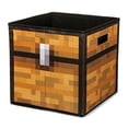 thumbnail image 2 of Minecraft Collapsible Storage Box, 1 Each, 2 of 2