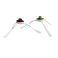 thumbnail image 5 of For X1 Main Side Brush Sweeper Consumables, 5 of 5