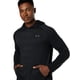 thumbnail image 2 of Sudadera con Capucha Under Armour Tech 2.0 para Hombre, Talla XS, Gris Pitch/Negro, 2 of 6