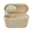 thumbnail image 2 of HBQ-Q26 Inalámbrico Bluetooth 4.2 + EDR Mini Auriculares de un solo oído Auriculares Caja de carga de 500 mAh Auriculares Monstrate DZ4416-03, 2 of 2