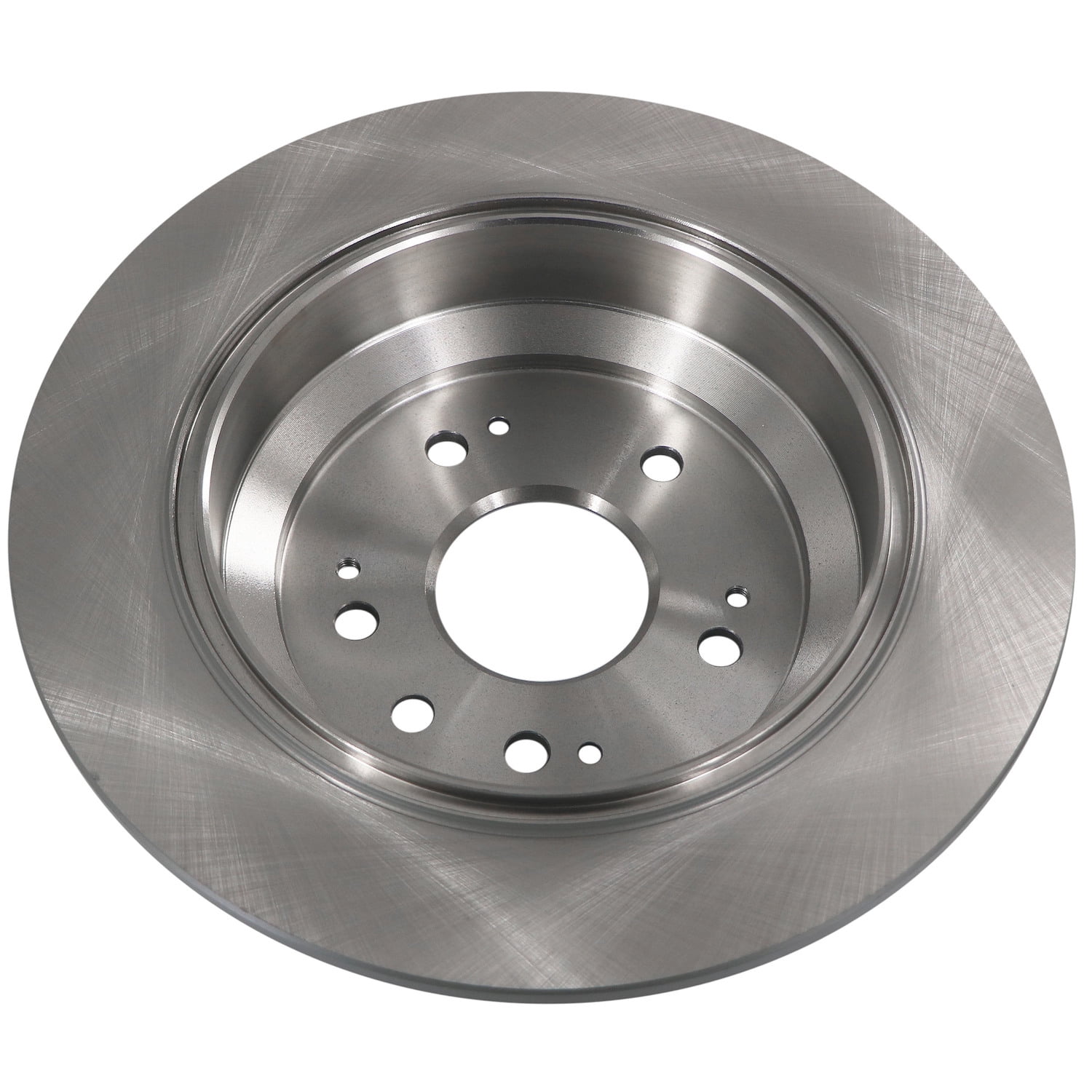 Winstop Brake Rotor, Rear WS239703, Honda Crosstour 2015-2012
