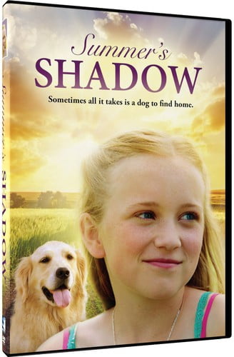 Summer's Shadow (DVD)