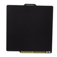 thumbnail image 1 of Textured PET Build Plate, 0.4mm Steel Plate 276x259mm PET Build Plate  For Replacement, 1 of 8