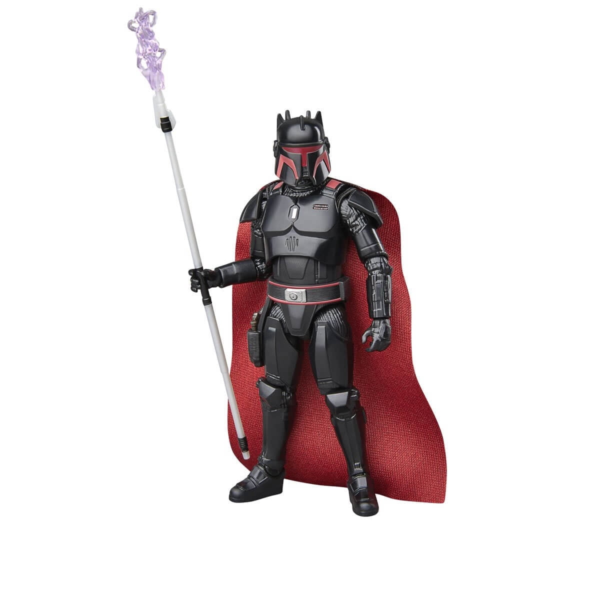 Star Wars The Vintage Collection Moff Gideon (Dark Trooper Armor) Action Figure (3.75”) (NON-MINT PACKAGE)