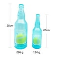 thumbnail image 3 of Interactive Dog Toy, Zentric Crunchnplay Bottle Toy, Bottle Chew Toys for Dogs, Pet Bottle Interactive Toy - Interactive Dog Chew Toy with Tennis Ball for Mental, 3 of 8
