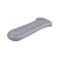 thumbnail image 1 of Lodge Deluxe Silicone Handle Holders, stone, 1 of 1