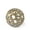 Gold, variant on Petite Metal Hollow Orb Sculpture, Gold