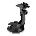 thumbnail image 7 of Koah KO-10085441 Waterproof 50-In-1 Action Camera Accessory Kit GoPro, Black, 7 of 7