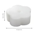 thumbnail image 4 of Hollow Flower Oil Absorbent Sponge - Quick Absorption, Reusable - for Bathtub, Pool & Water Surface Cleaning, 4 of 7